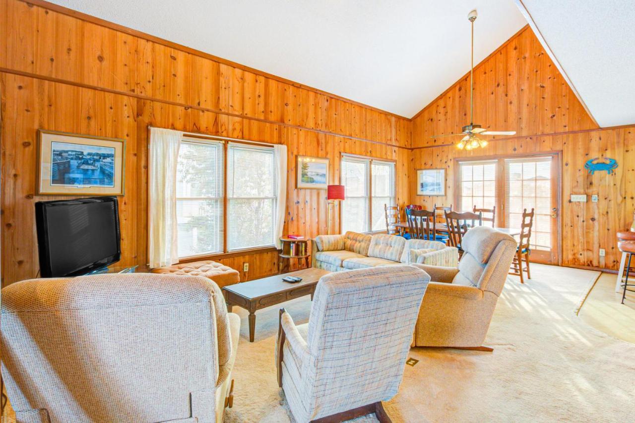 The Owen-Ly Place To Be Holden Beach Luaran gambar
