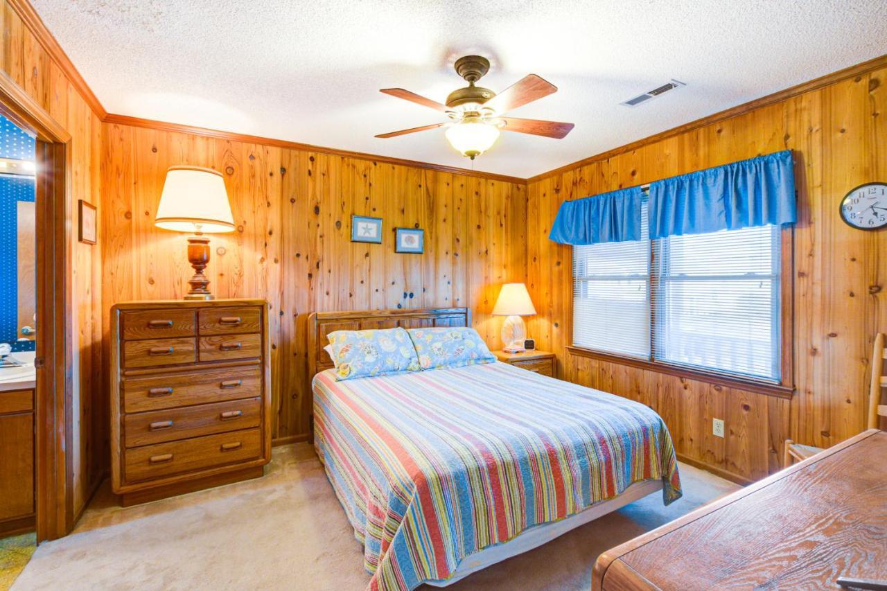 The Owen-Ly Place To Be Holden Beach Luaran gambar
